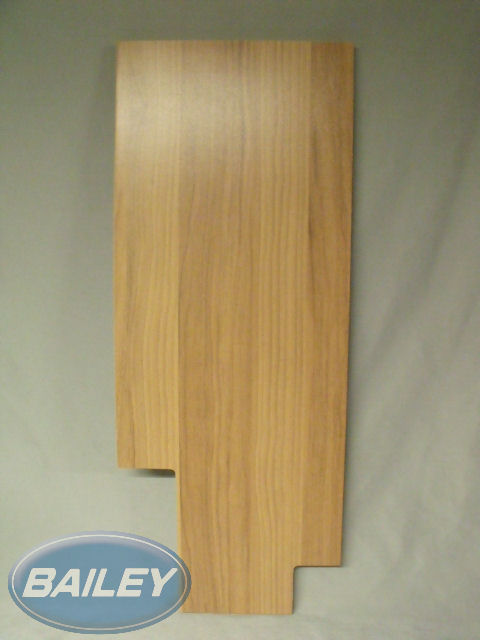 Uni II Valencia Barcelona Vanity Unit R/H Panel