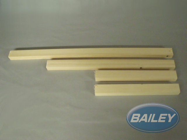 Read more about Olympus II 540/5 Side Dinette Bunk Supports product image