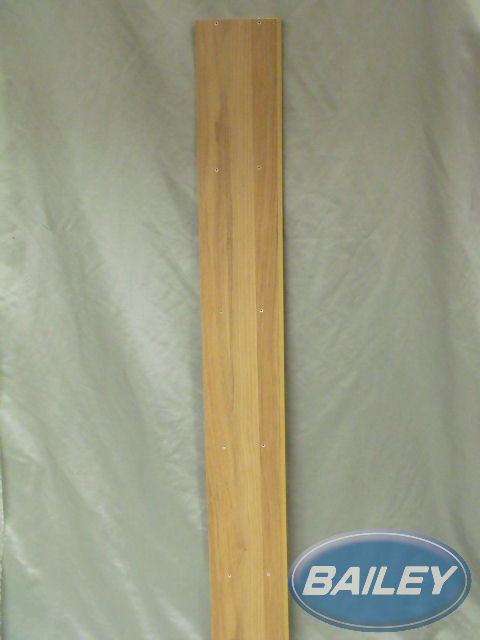 Read more about Pegasus II Verona Fixed Bed Baffle Board product image