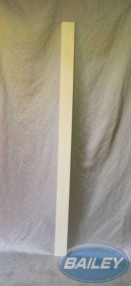 Pegasus II Verona Bologna Fixed Bed Infill Panel