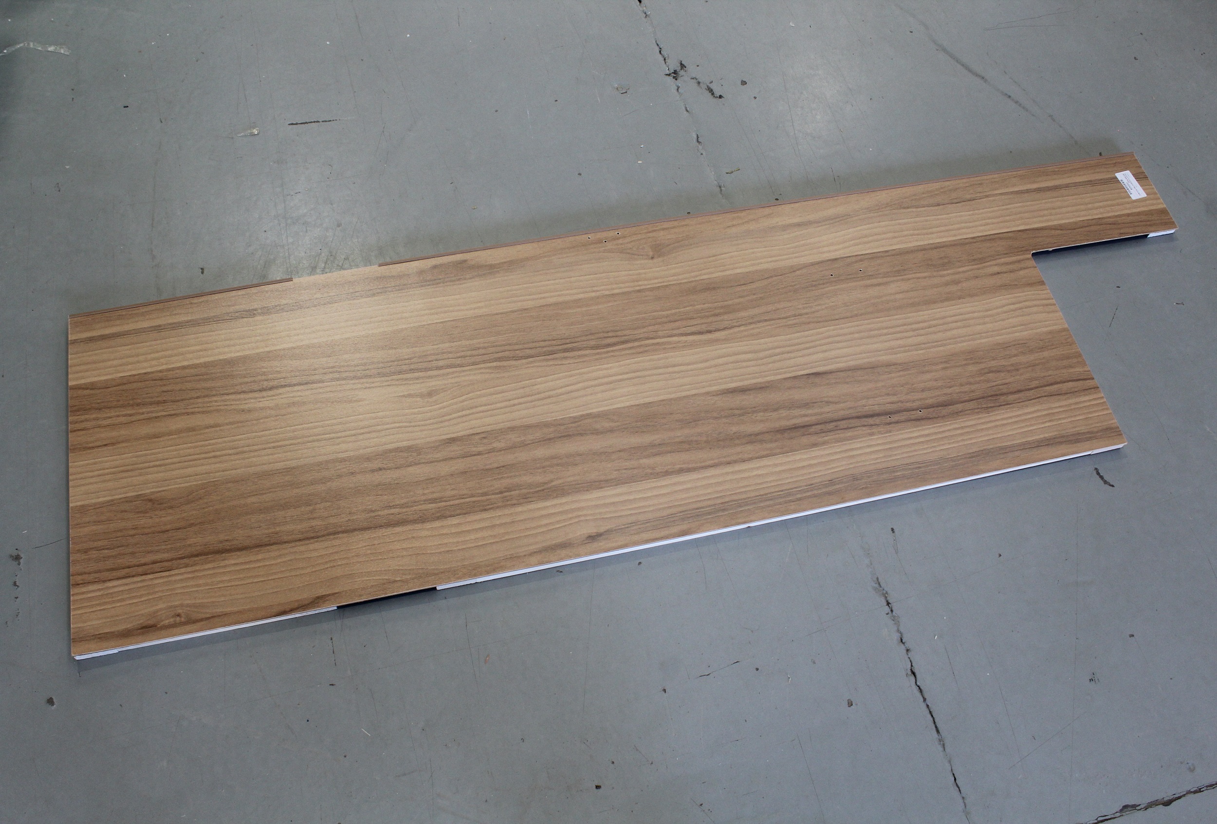 Unicorn II Cartagena Vigo Fixed Bed R/H Side Panel