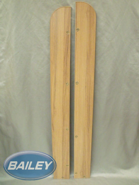 Retreat Willow O/S Bedroom Shelf Above Window