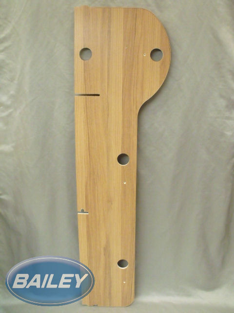 Read more about Unicorn II Val Cad Car Kitchen Locker Light Plinth product image