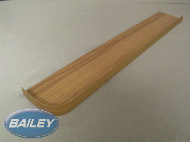 Read more about Pegasus GT65 Exterior Door Shelf product image