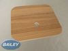 Read more about Ret Willow Dinette Bunk Inner Shelf Cover 272x243 product image