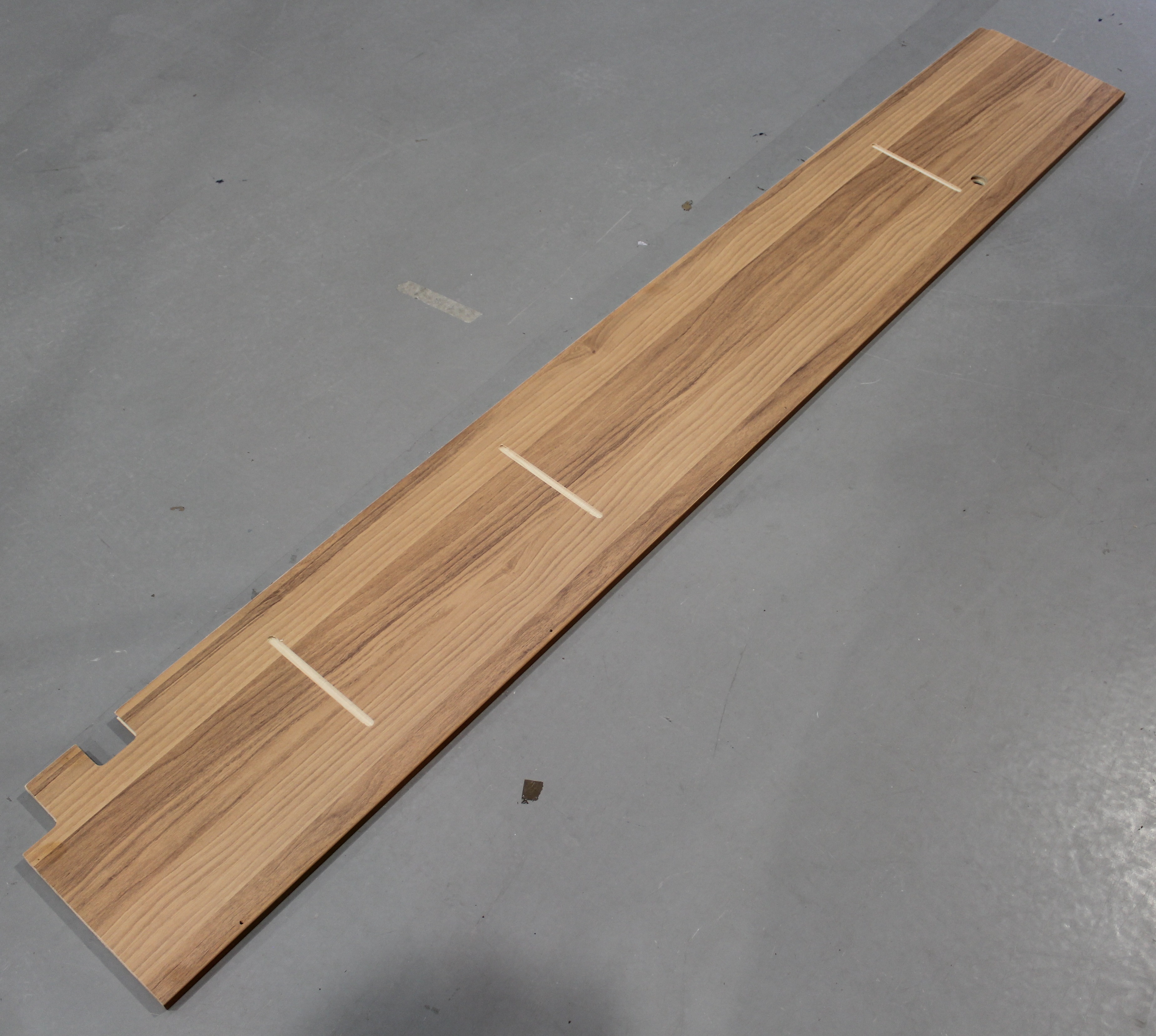 Read more about Unicorn II Barcelona Valencia R/H Robe Side product image