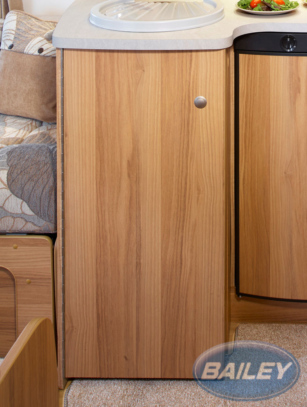 Peg GT65 Ver Rim Anc Bol Tur Kitch Swing Door Kit