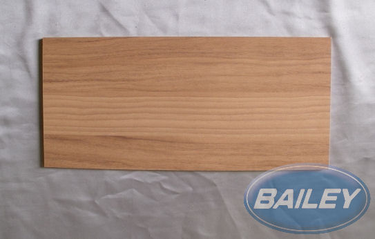 Read more about Uni II Val Bar Vanity Unit Kick Panel 453x206x9mm product image