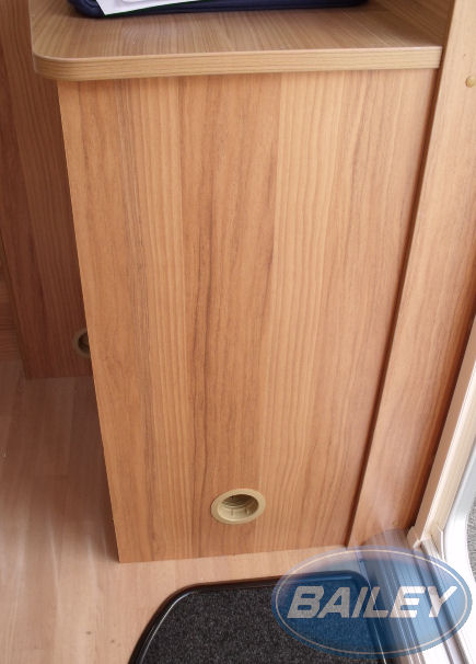 Read more about Pegasus GT65 Verona Bologna Sideboard R/H End product image