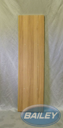 Read more about Unicorn II Madrid Front O/S Baffle Board product image