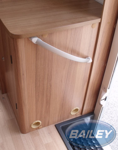 Read more about Approach 740SE 745SE Sideboard R/H End product image