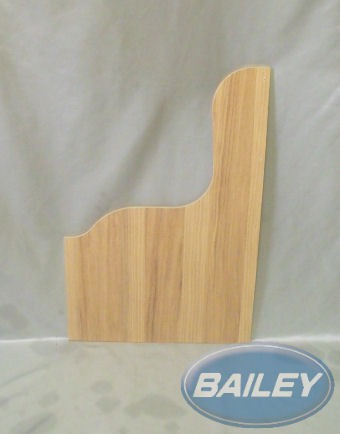 Read more about Pegasus GT65 Ancona R/H Captains Bunk End product image