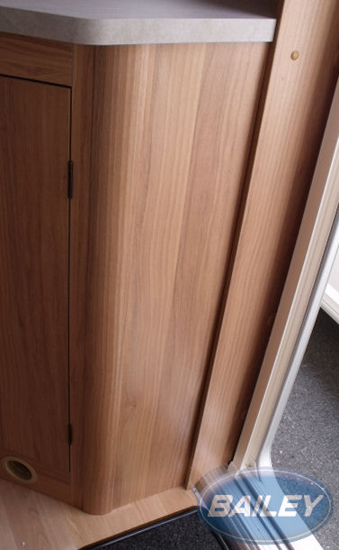 Read more about Pegasus GT65 Turin Kitchen (5) R/H Outer End product image