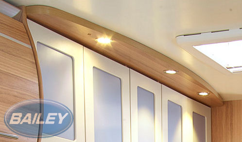 Read more about Peg GT65 Ver Rim Gen Anc Kitch Locker Light Plinth product image