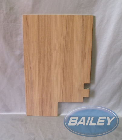 Unicorn II Seville Sideboard R/H Outer End