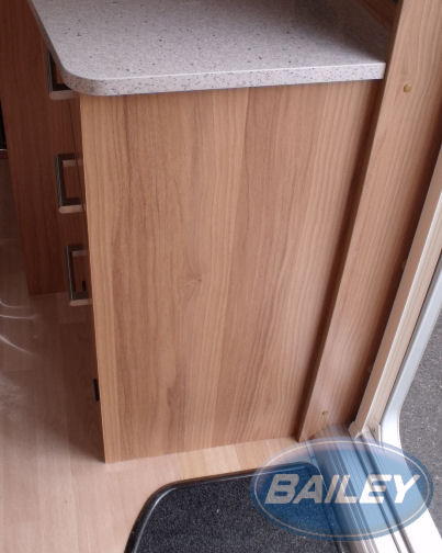 Read more about Unicorn II Val Bar Cad Cor Sideboard R/H End product image