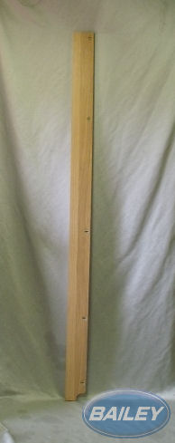 Read more about Olympus II 530/4 Washroom Door Cheek product image