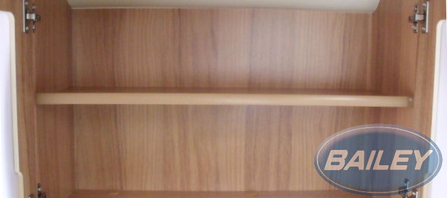 Read more about Peg GT65 Ver Rim Gen Anc Kitchen Shelf 660x220x6 product image