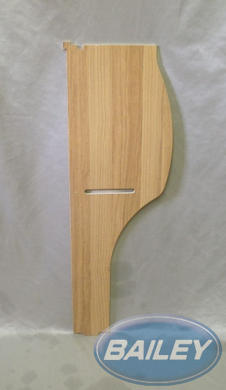 Read more about Peg GT65 Ver Rim Anc Bol Kitch Locker LH Swan Neck product image