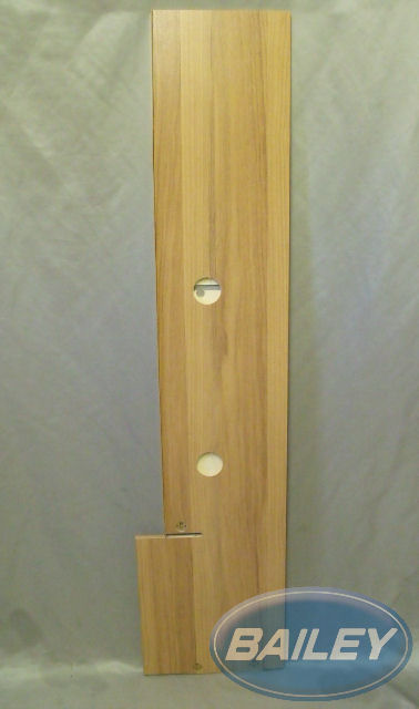 Read more about Unicorn II Valencia Cadiz Cart Kitchen Locker Base product image