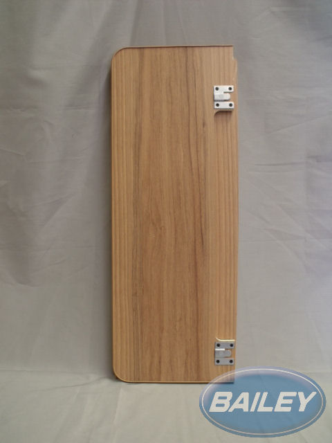 Pegasus GT65 Turin Bunk Retainers