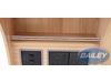 Read more about Unicorn II Bar Cor Sideboard Shelf Above Sockets product image