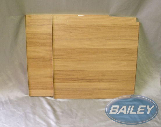 Read more about Approach 760SE Robe Shelves product image