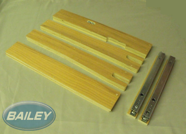 Read more about Approach 740SE 620SE 745SE Front Bunk Slat Runners product image