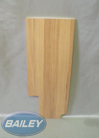 Unicorn II Sev Mad Car Vig Vanity Unit R/H Panel