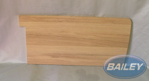 Pegasus GT65 Verona Bologna Turin O/S Bunk End