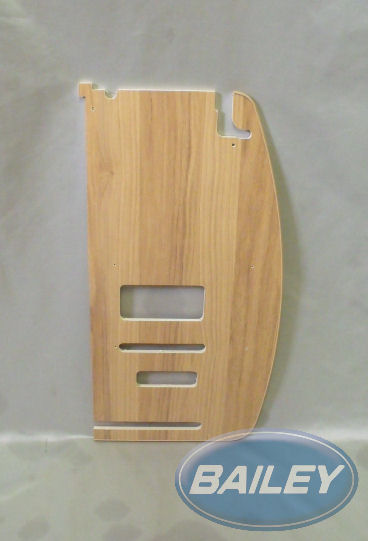 Peg II Genoa Sideboard Top Locker Centre Divider