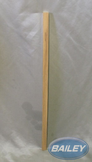 Read more about Retreat Willow Kitchen Swinging Door Hinge Plinth product image