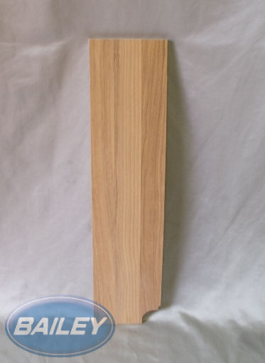 Uni II Valencia Barcelona Laundry Basket End R/H