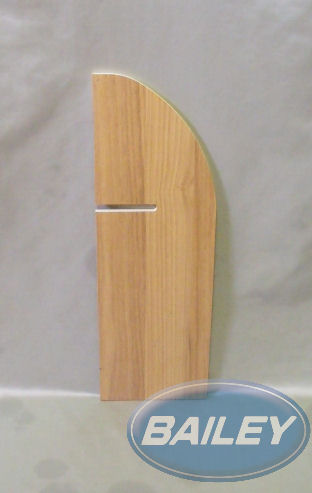 Read more about Unicorn II Cartagena Sideboard Unit Bottom Shelf product image