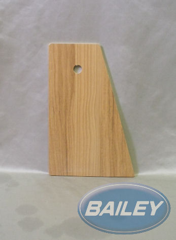 Read more about Pegasus GT65 Verona Robe Access Hatch product image