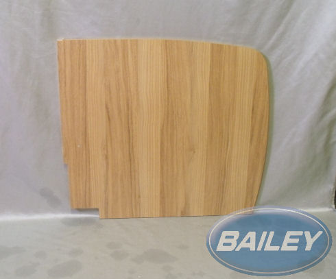 Pegasus GT65 Verona Rimini Bologna Turin Front Bunk N/S End Panel