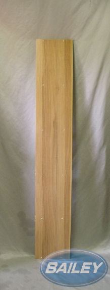 Read more about Unicorn II Valencia Fixed Bed Baffle Board product image