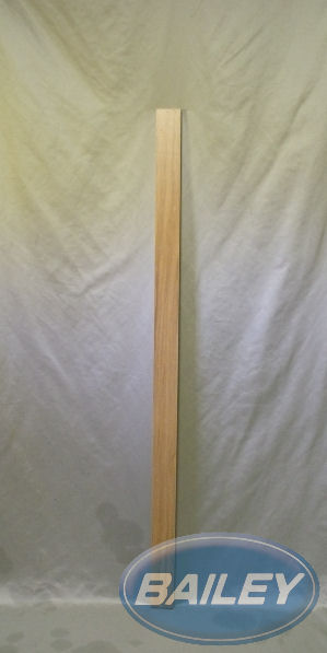 Read more about Pegasus GT65 Ancona Turin Pull Out Bunk Front Rail product image