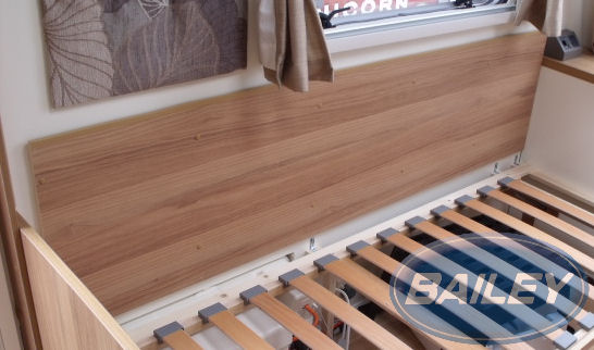 Read more about Pegasus GT65 Verona N/S Front Baffle Board product image