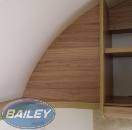 Read more about Orion 450/5 N/S Rear Locker Cover 406x395x6mm product image