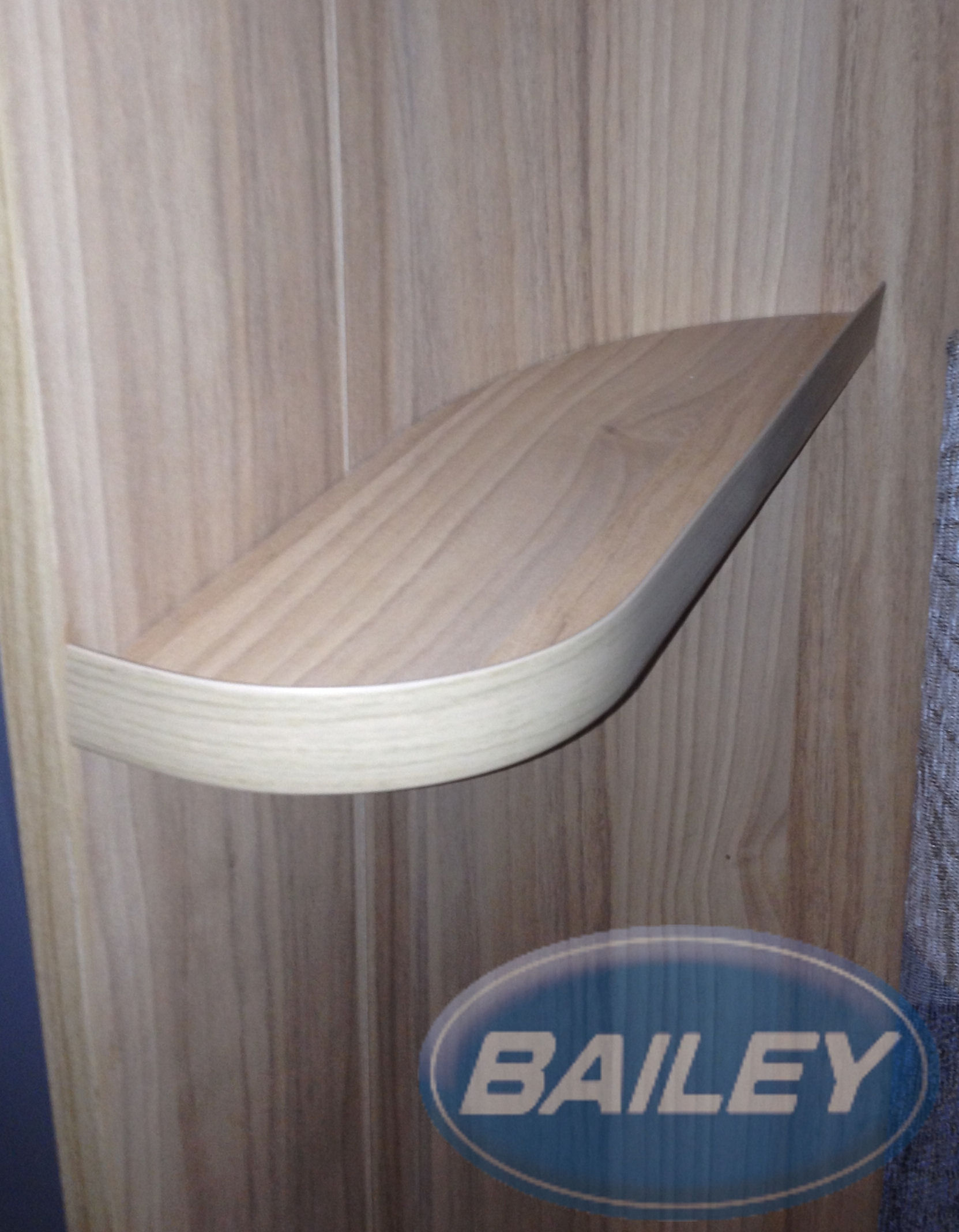 Read more about Pegasus GT65 Bologna Fixed Bed O/S Shelf product image