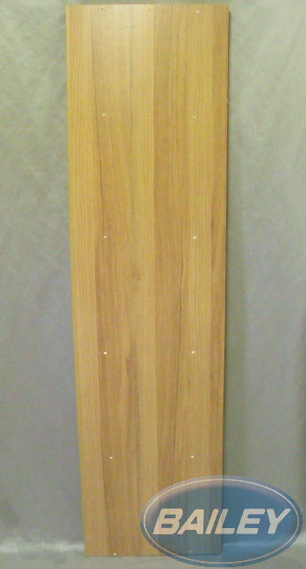 Read more about Unicorn II Valencia N/S Front Baffle Board product image