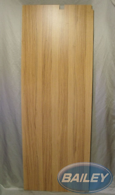 Unicorn II Cadiz Cordoba N/S Fixed Bed/Shower Side