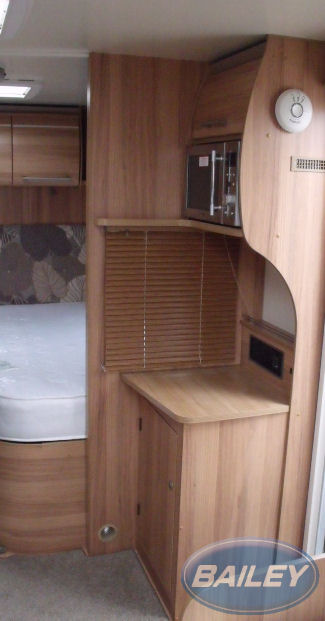 Pegasus GT65 Verona Sideboard Large L/H End