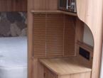 Pegasus GT65 Verona Sideboard Large L/H End