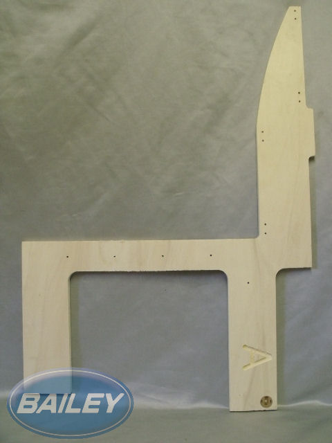 Read more about Retreat Front Seating Divider A product image