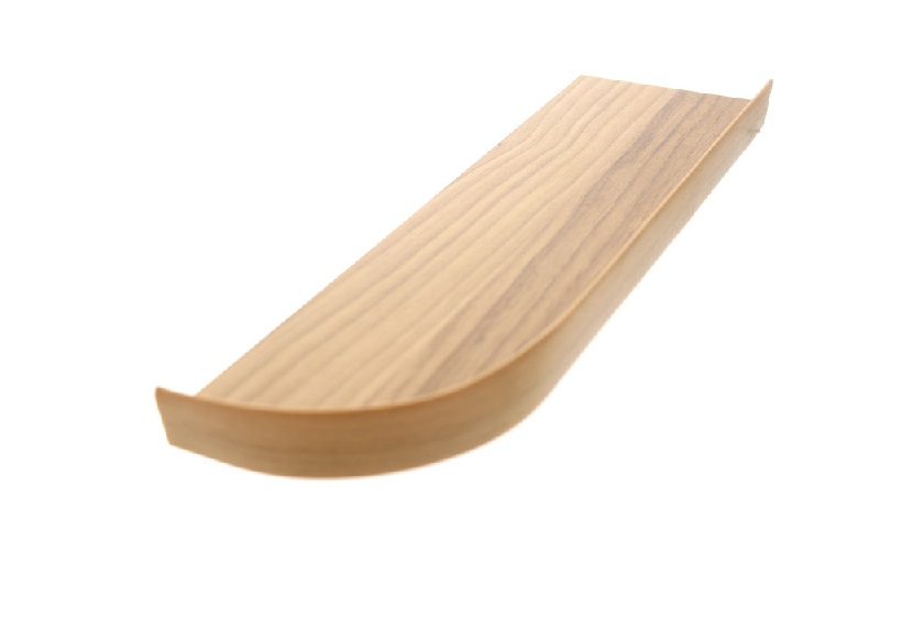 Read more about Pegasus GT65 Turin Fixed Bed O/S Small Shelf product image