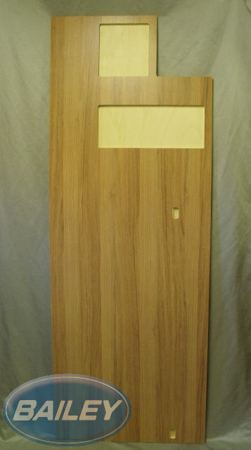 Pegasus II Rimini Kitchen Large R/H End Panel