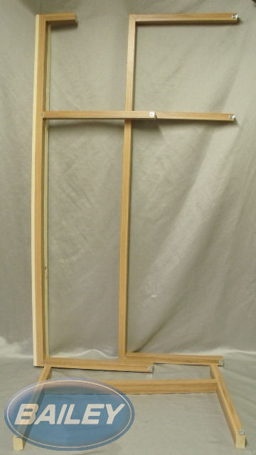 Unicorn II Cartagena Vigo Fixed Bed Supports