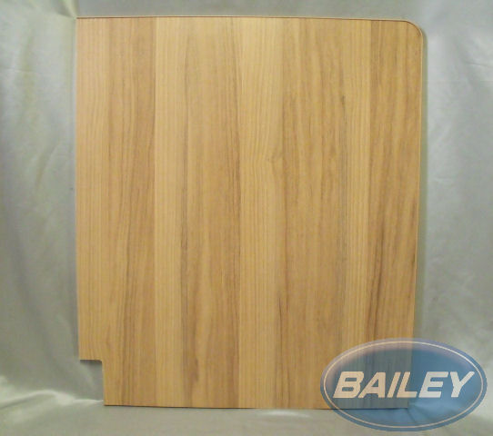 Read more about Orion 530/6 Dinette Bunk End L/H product image